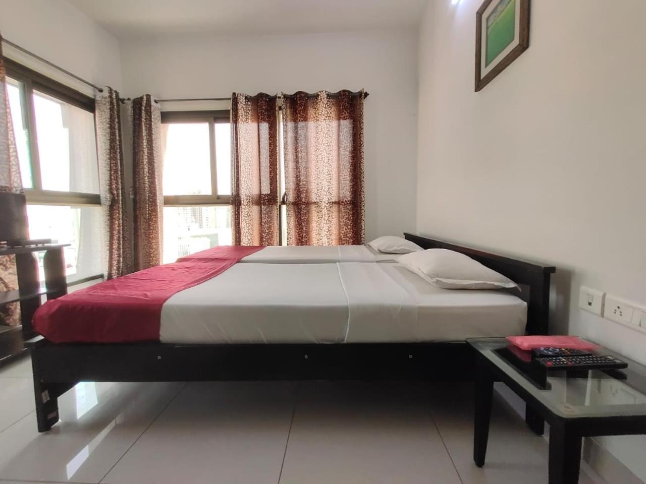 Private Rooms In Blue Ridge Hinjawadi Extérieur photo