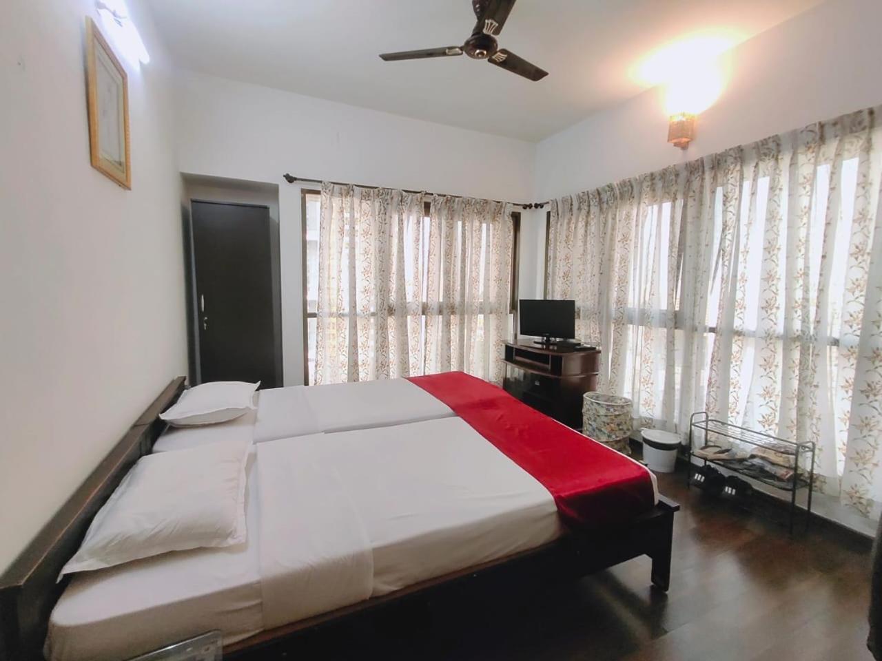 Private Rooms In Blue Ridge Hinjawadi Extérieur photo